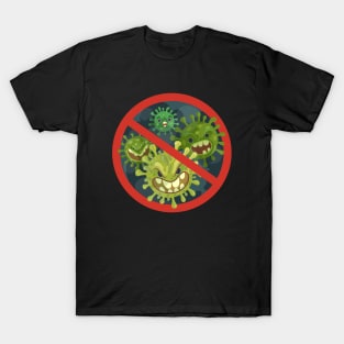 Coronavirus T-Shirt